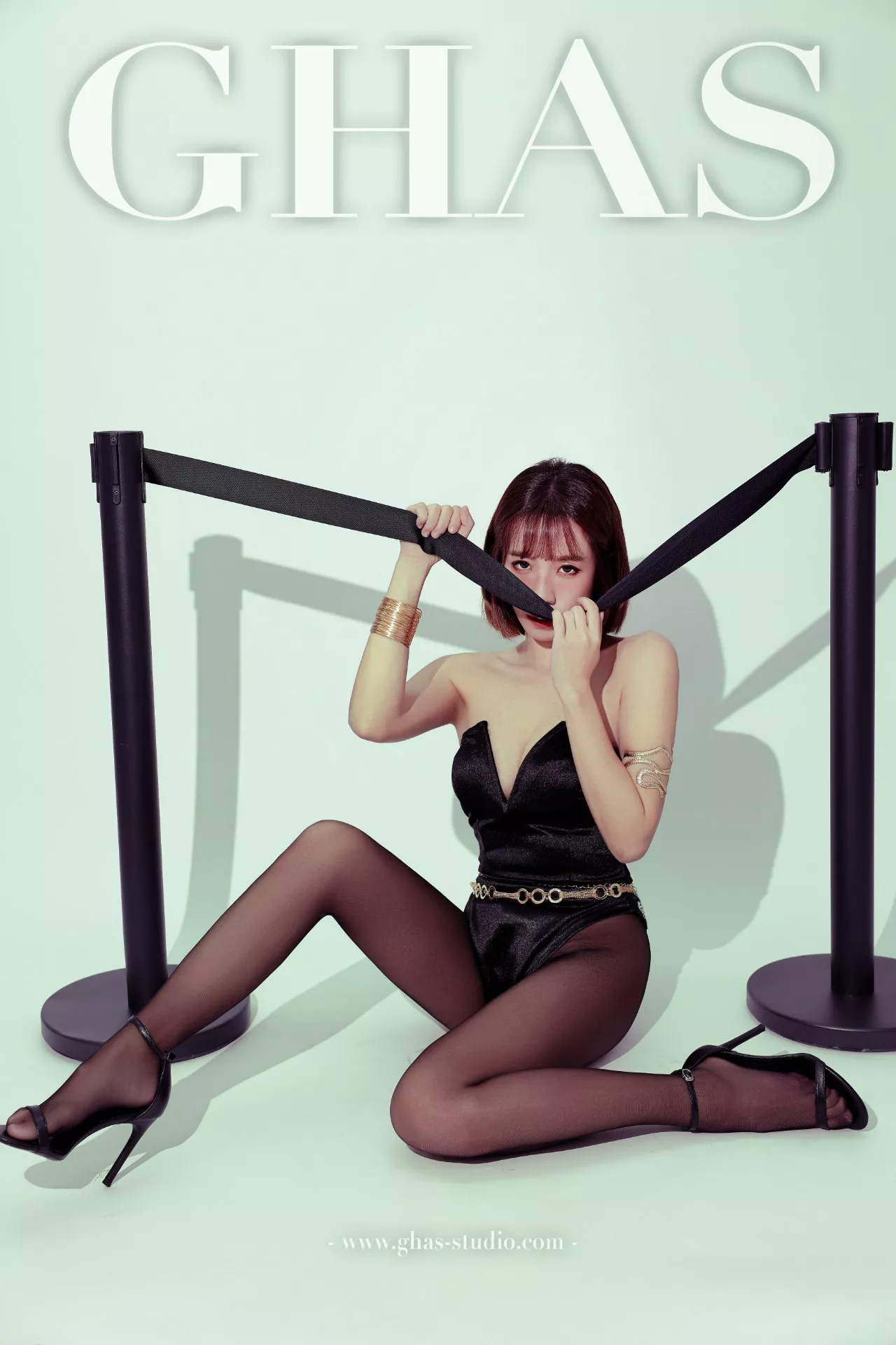 拽姐辣妹寫真