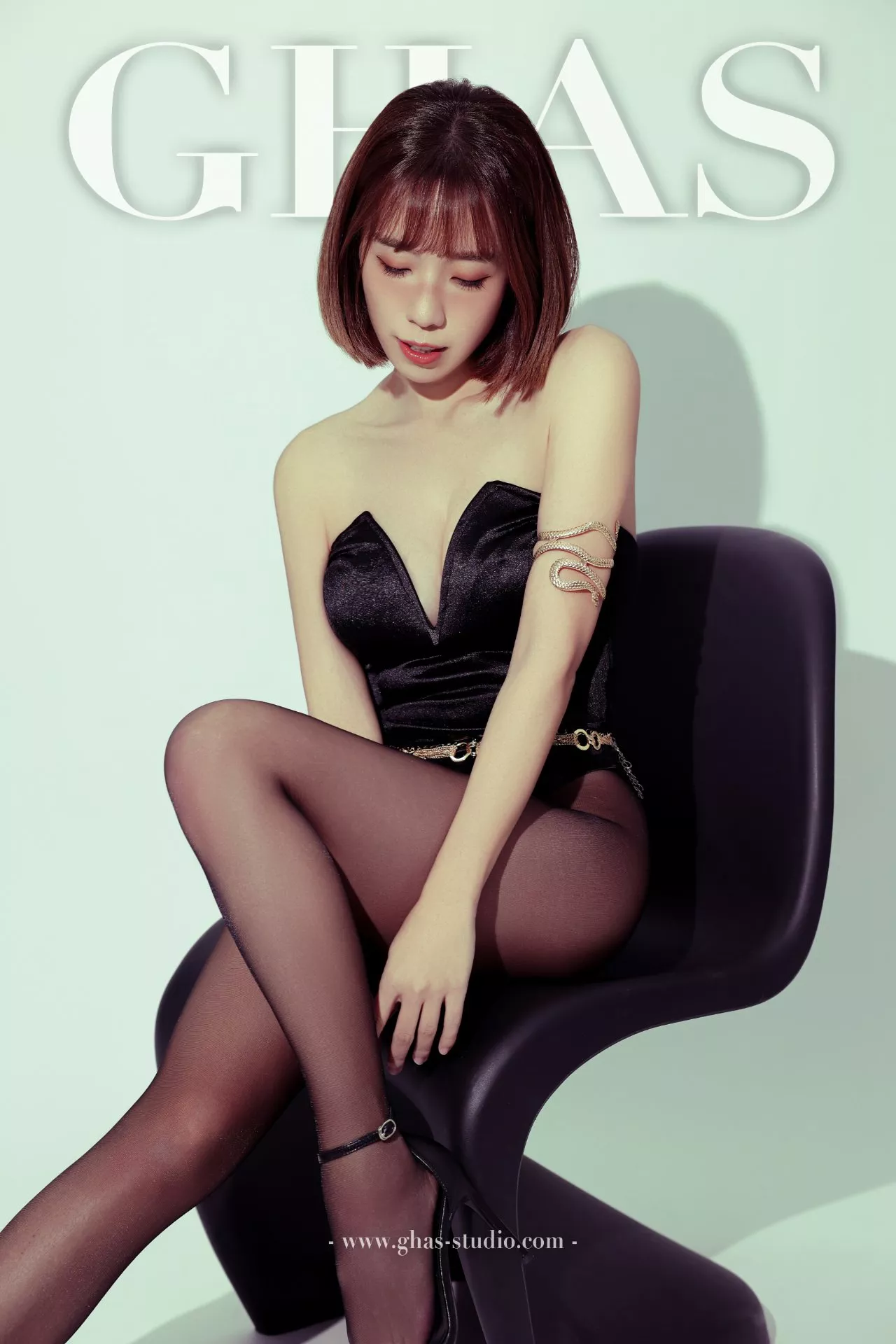 拽姐辣妹寫真