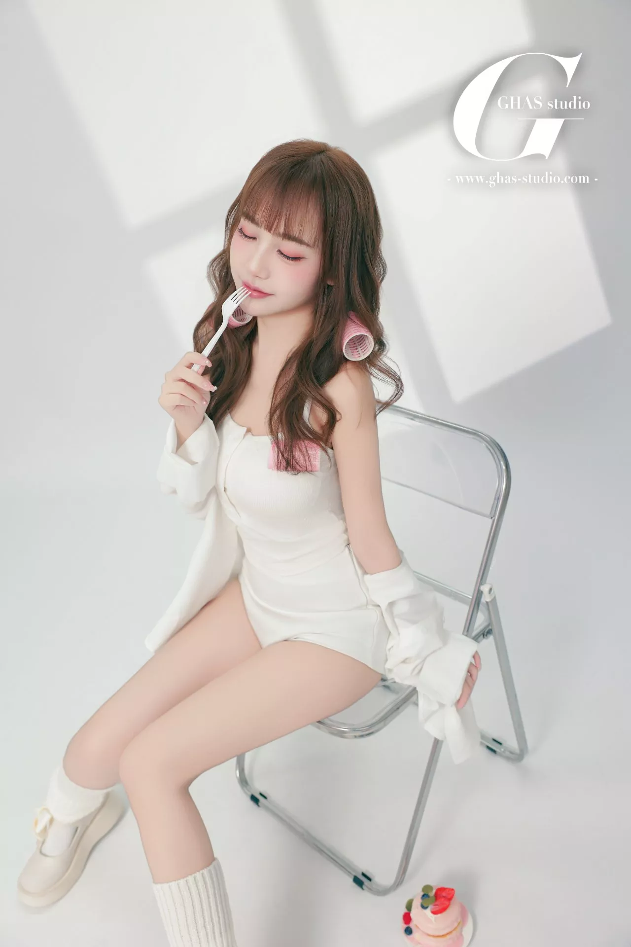 輕氧少女寫真