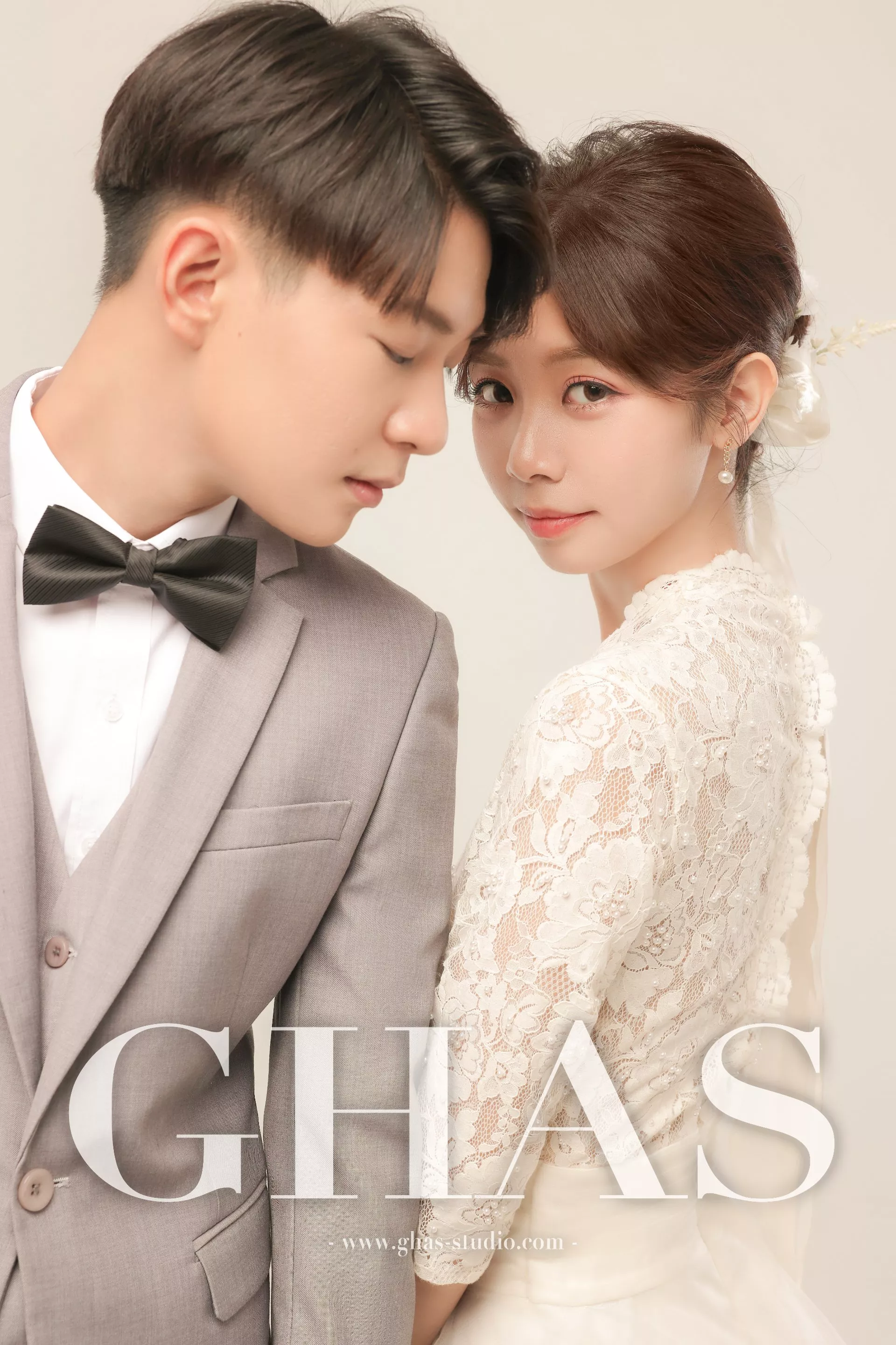 團體婚紗照-GHAS葛黑斯幸福攝影-桃園中壢美肌韓式證件照/面試履歷照/桃園專業形象照