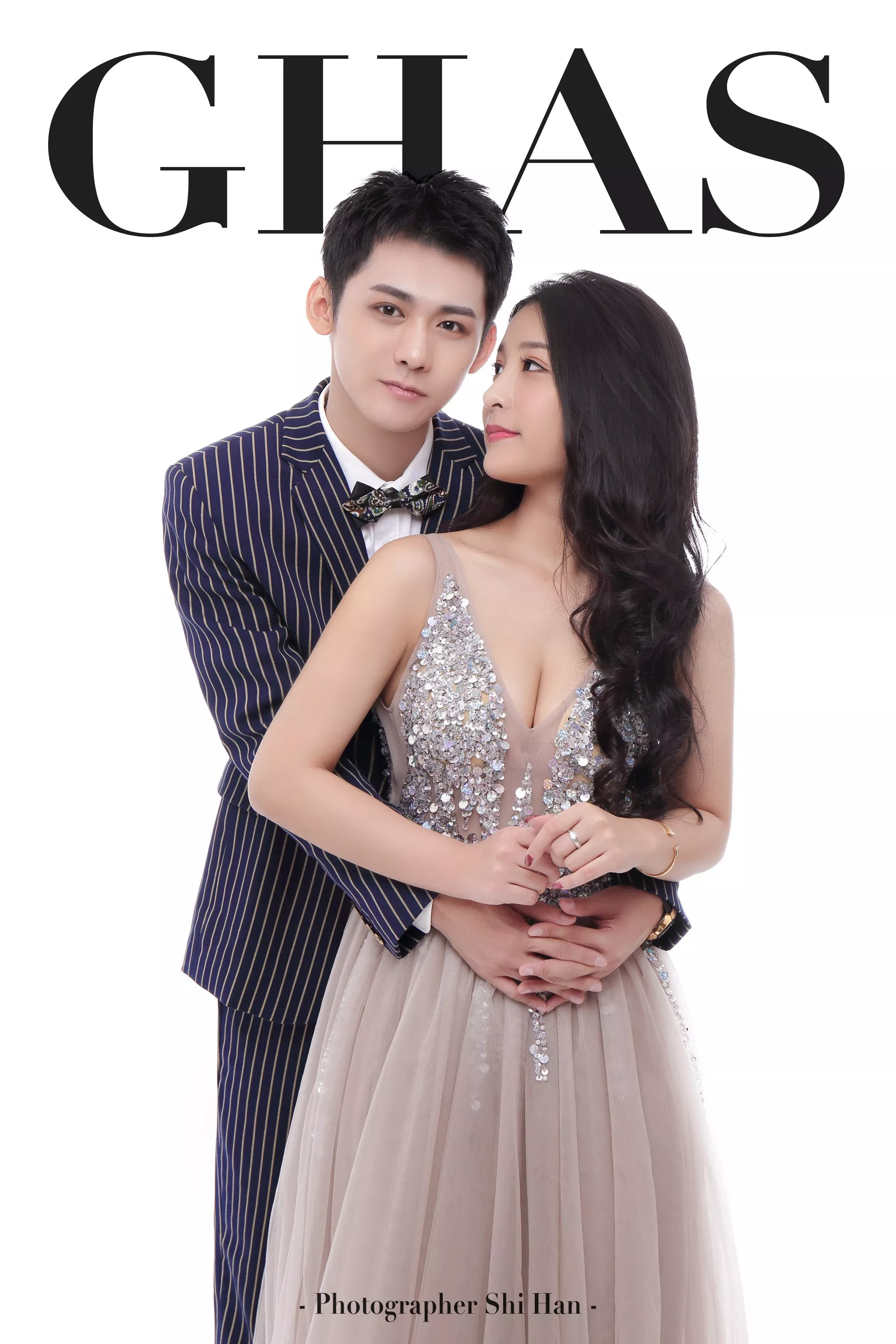 團體婚紗照-GHAS葛黑斯幸福攝影-桃園中壢美肌韓式證件照/面試履歷照/桃園專業形象照