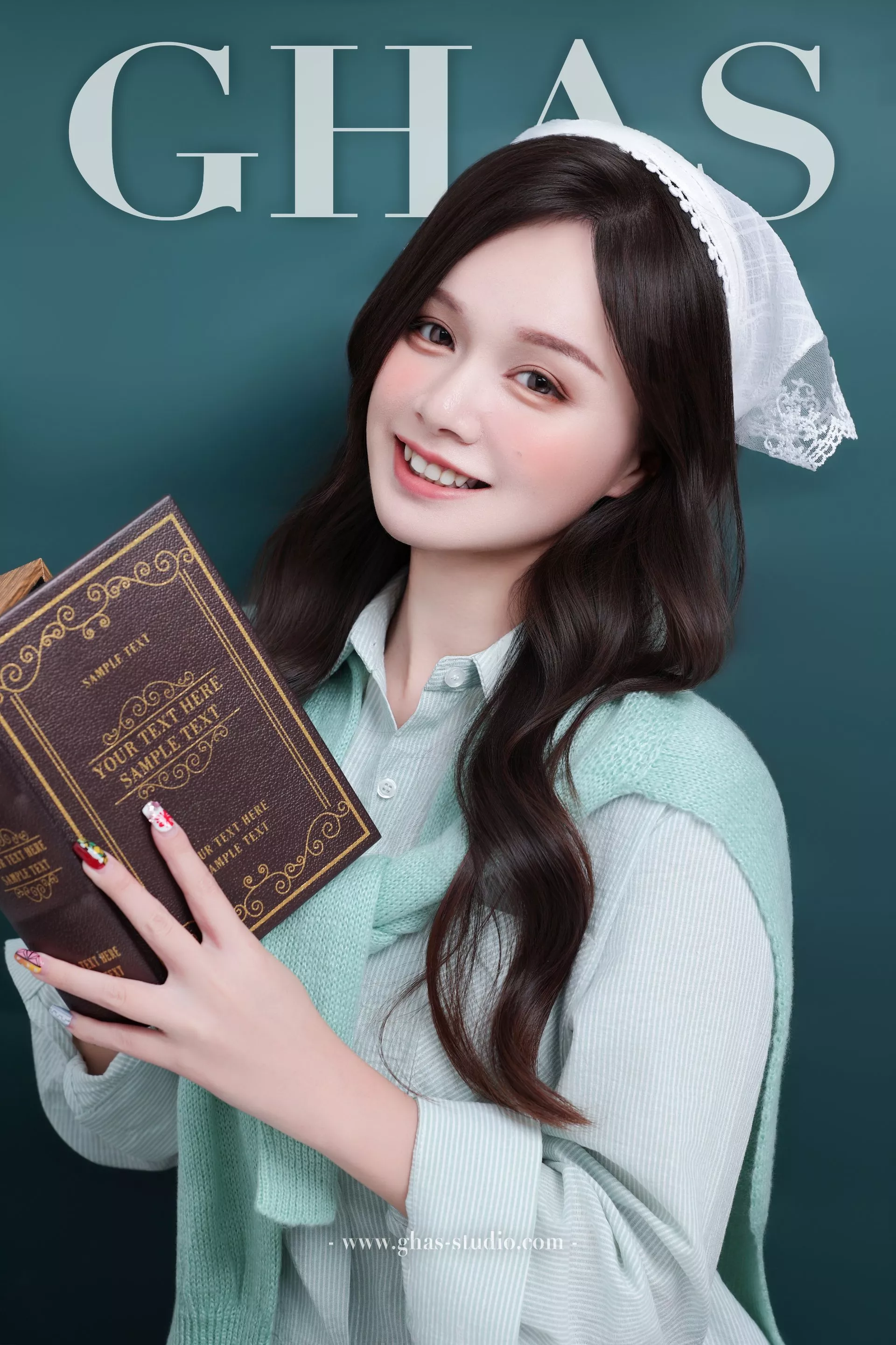 _HAS6161-1-GHAS葛黑斯幸福攝影-桃園中壢美肌韓式證件照/面試履歷照/桃園專業形象照