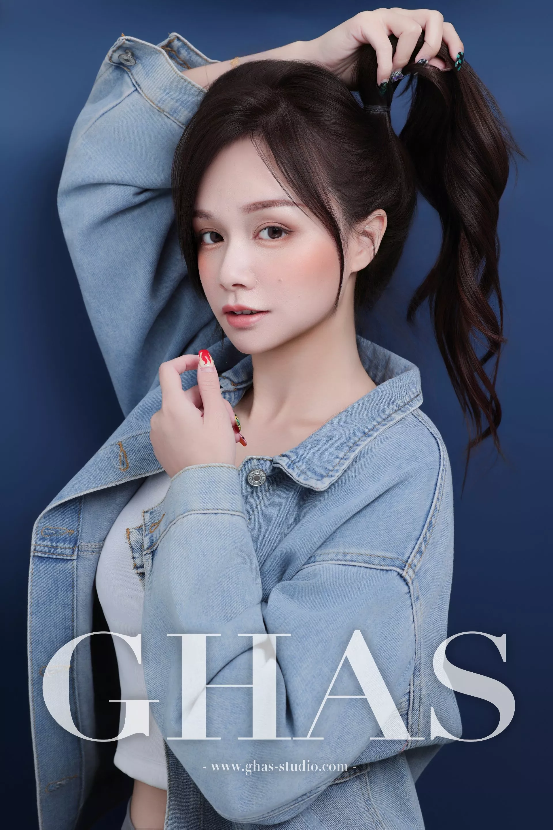 _HAS6024-1-GHAS葛黑斯幸福攝影-桃園中壢美肌韓式證件照/面試履歷照/桃園專業形象照