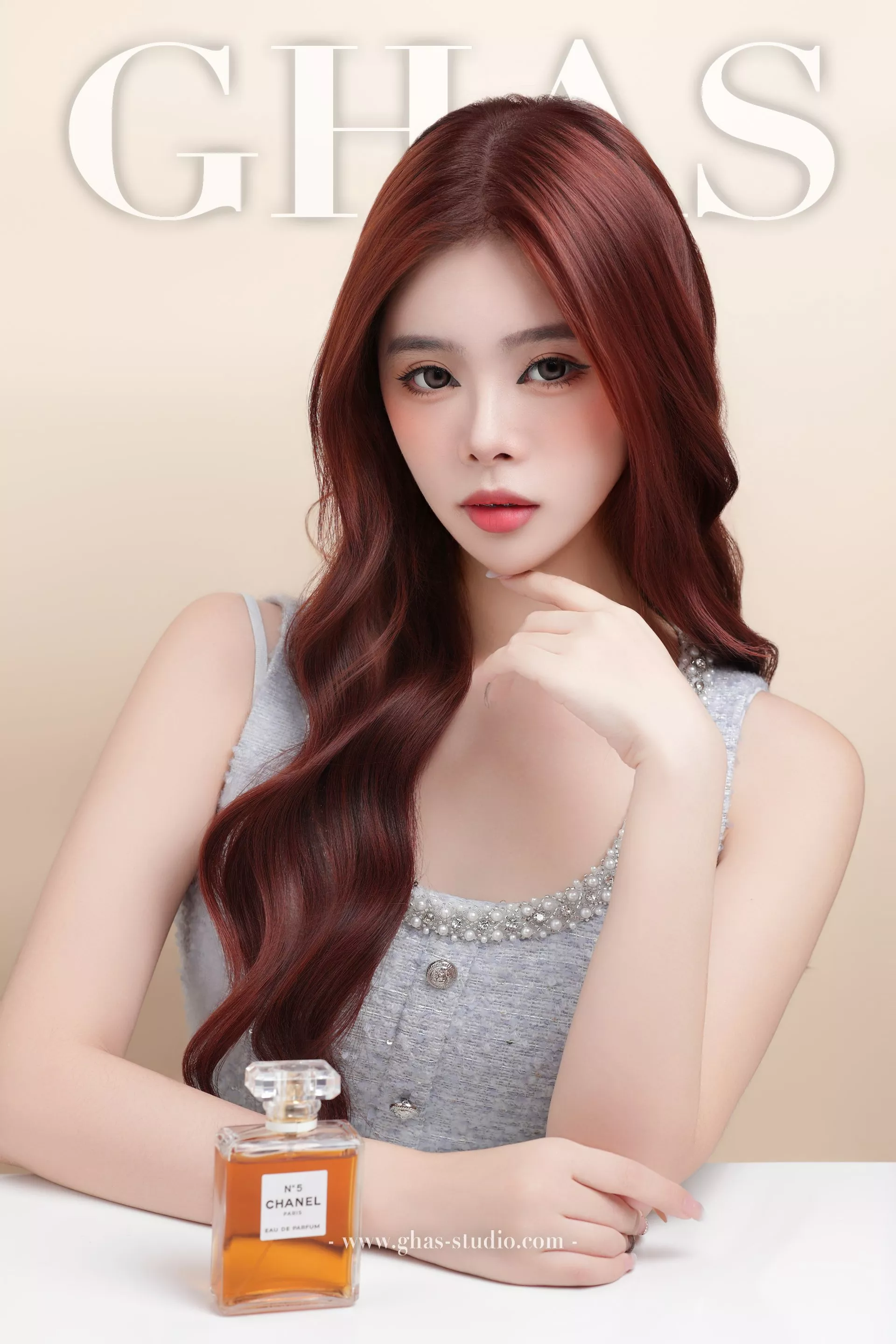 _HAS6297-1-GHAS葛黑斯幸福攝影-桃園中壢美肌韓式證件照/面試履歷照/桃園專業形象照