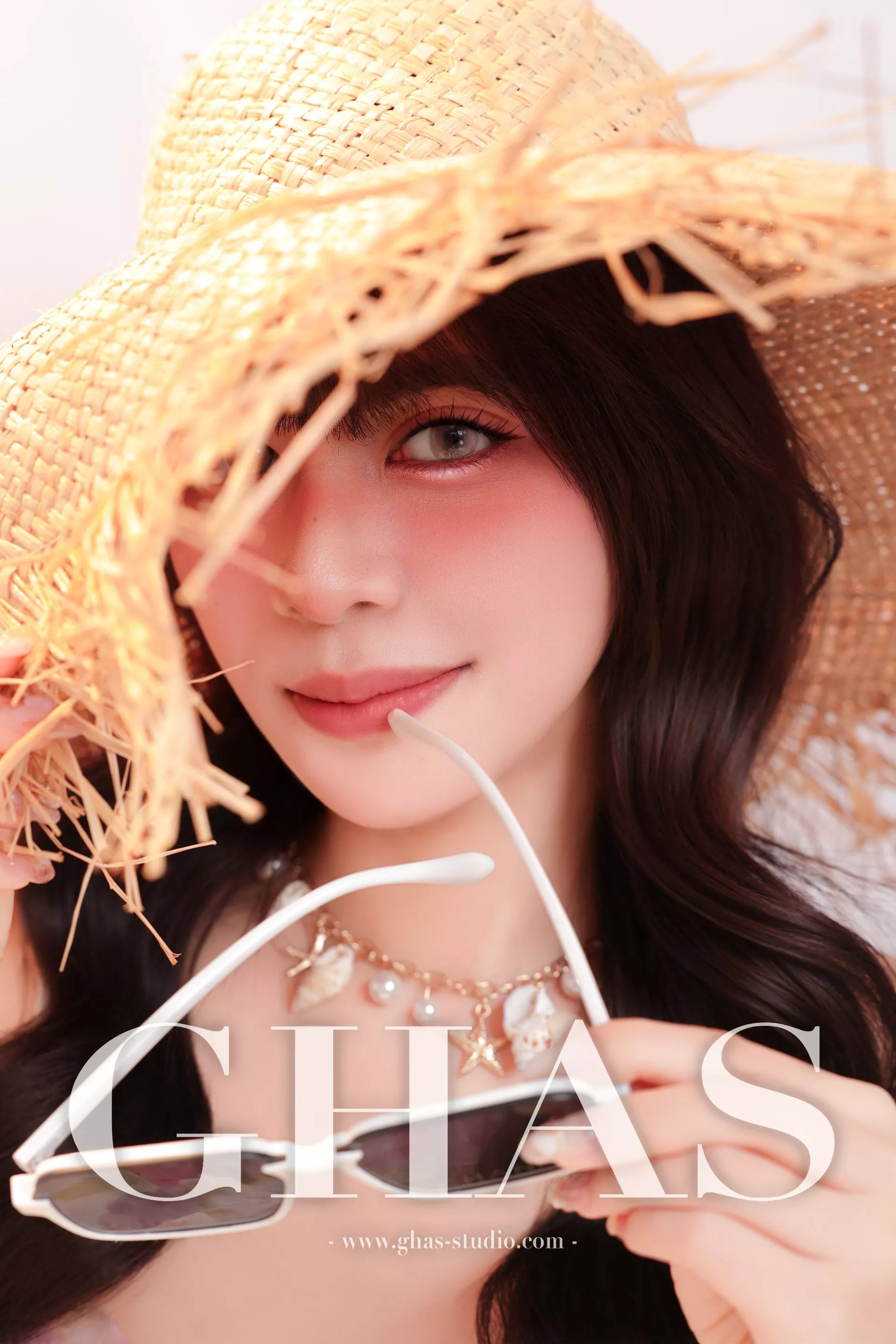 _HAS7052-1-GHAS葛黑斯幸福攝影-桃園中壢美肌韓式證件照/面試履歷照/桃園專業形象照